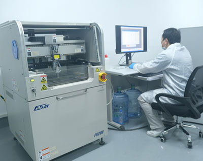 防火涂料的检测方法和检测项目有哪些?