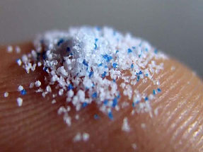 微塑料分析检测