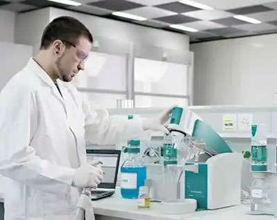 方法学开发与验证