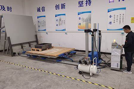 医疗器械运输验证试验