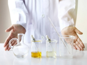 化妆品分析检测