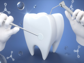 口腔类产品分析检测