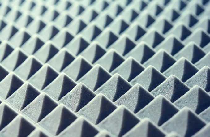 第三方隔音材料检测报告办理 | 权威数据支撑,助力品质升级