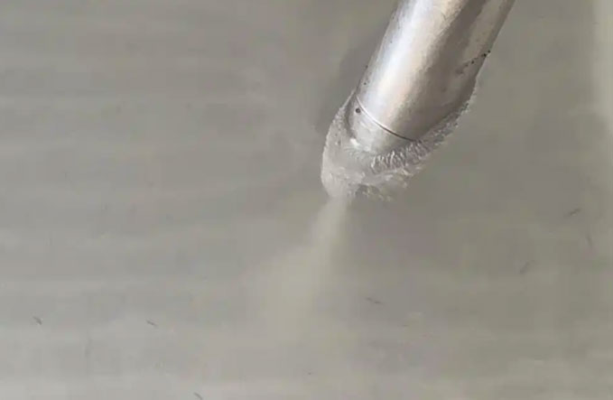 第三方防水材料检测报告办理 | 精准数据护航,筑牢防水防线